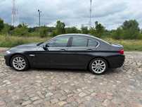 BMW Seria 5 Stan idealny auto godne polecenia