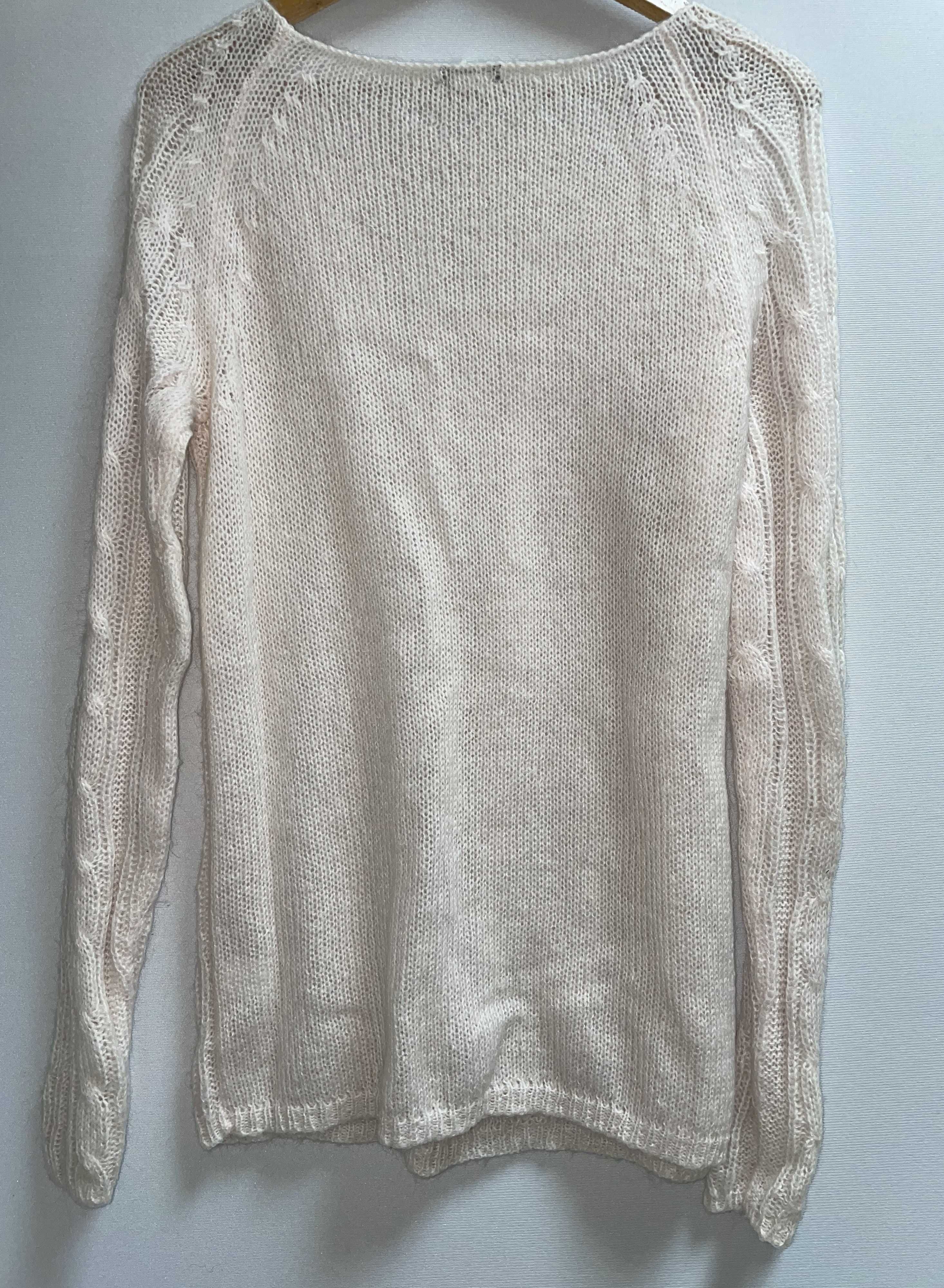 Sweter J.Crew, rozmiar M