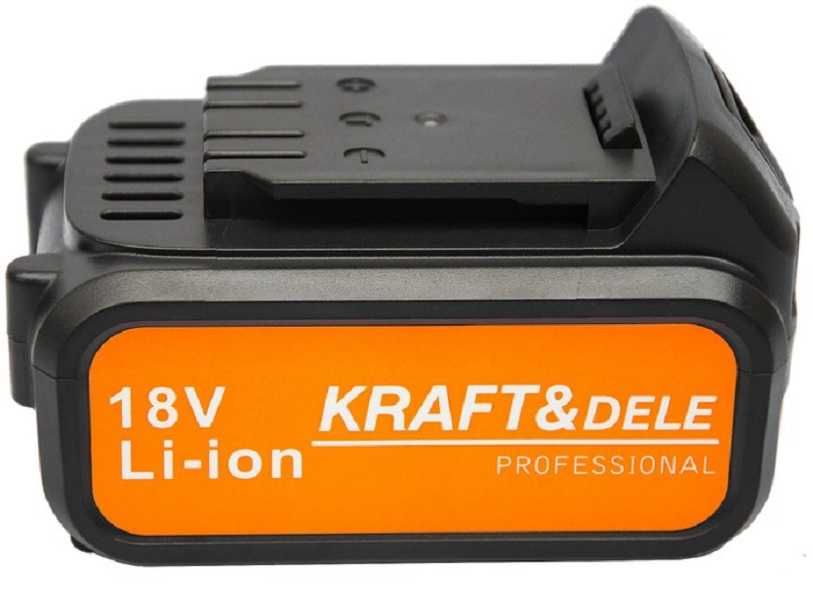 Akumulator 4000 mAh Li-Ion 20V X-SERIES KD1760
