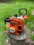 Stihl FS45 kosa spalinowa podkaszarka
