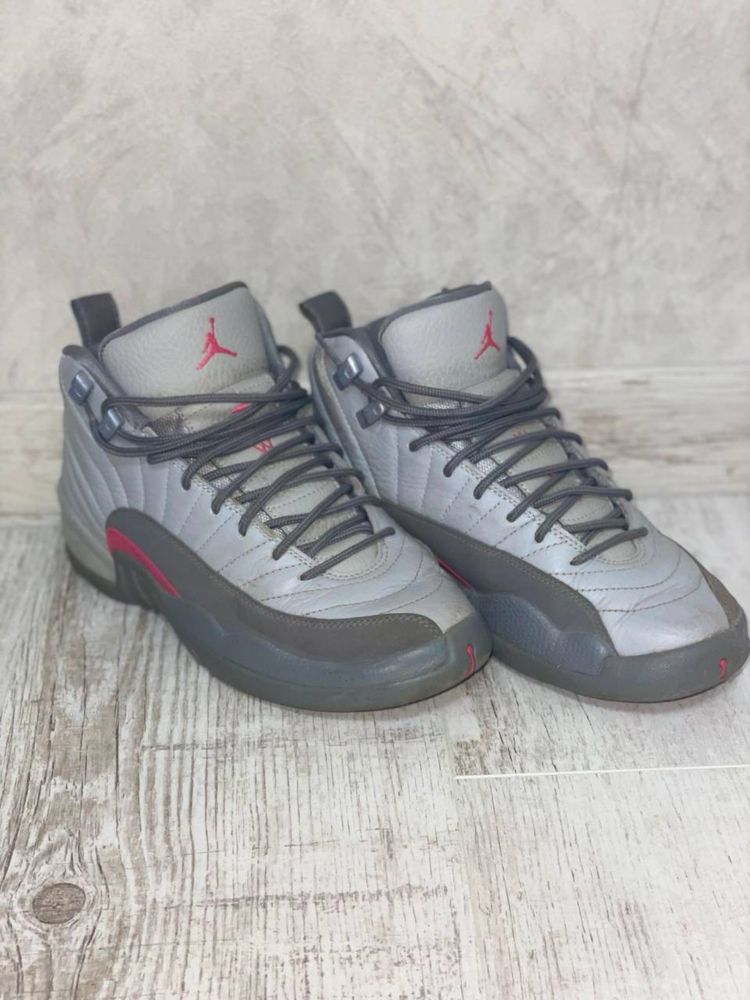 Кросівки Jordan 12 retro