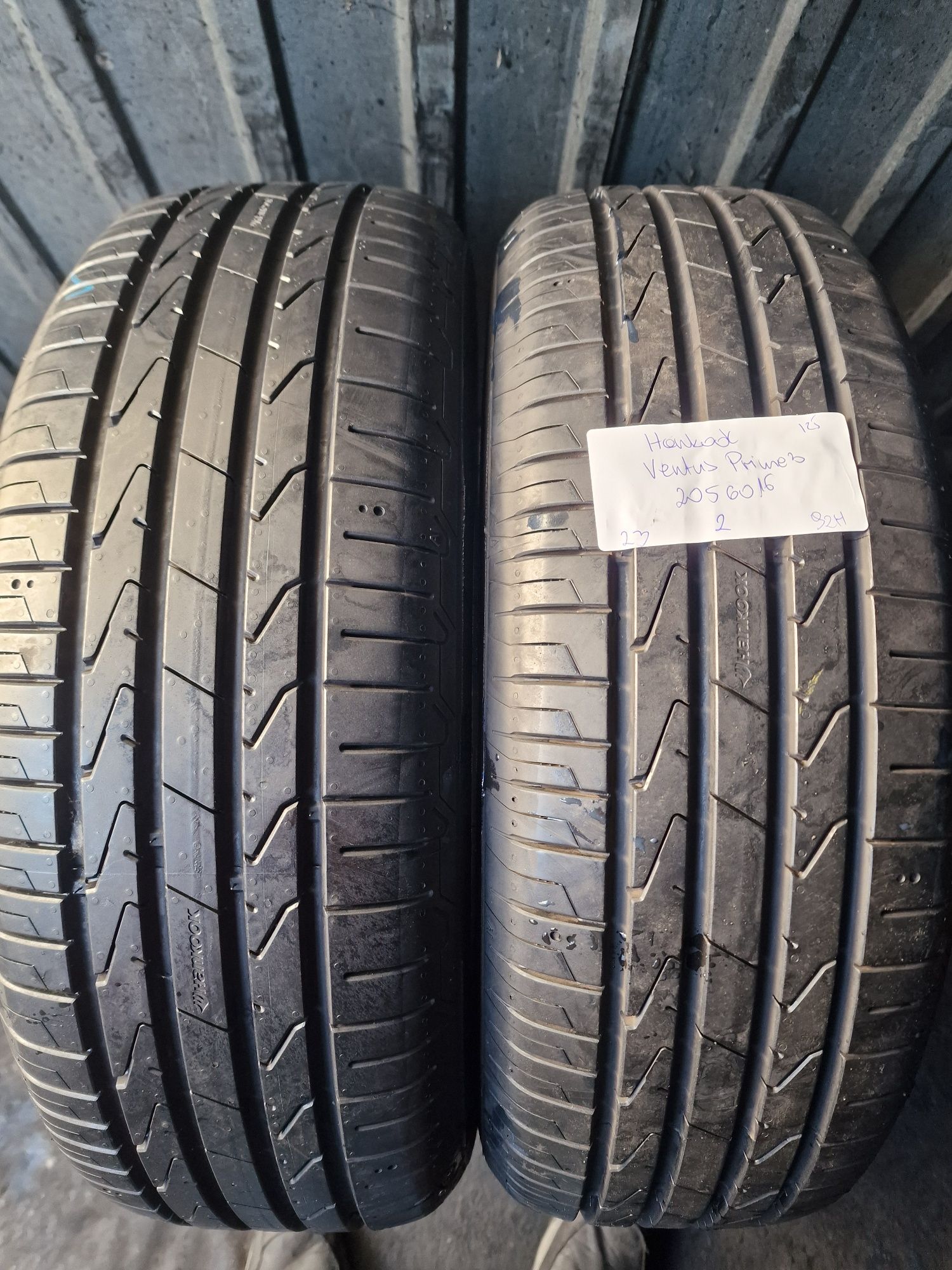 205/60/16 205/60R16  Hankook 2023 LATO