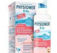 Spray do nosa dla dzieci 115ml Physiomer Baby