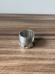 NOWA DUELLS OCYNKOWANA nakrętka cylindra MZ TS 150