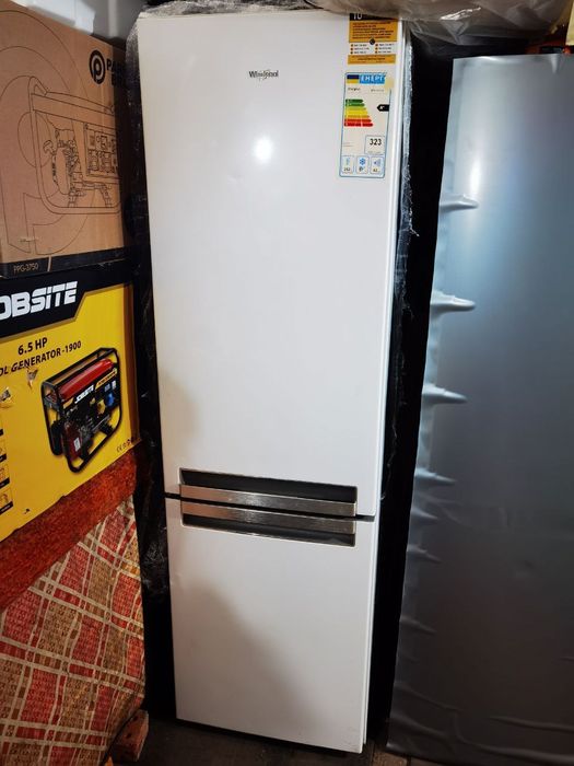 Холодильник  Whirlpool no frosr 2020 г. Гарантия!