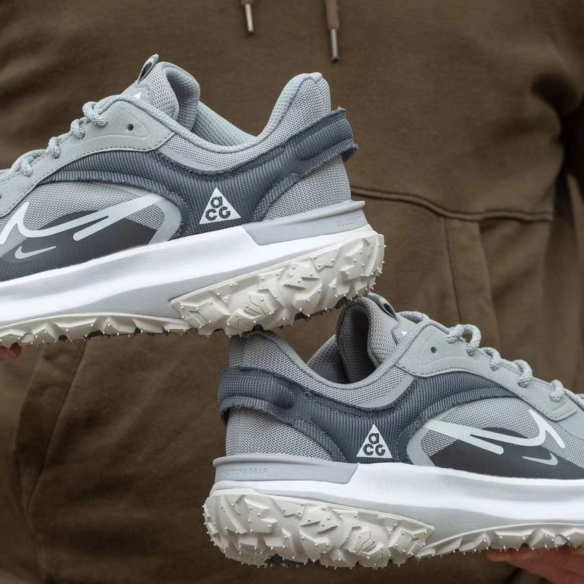 Чоловічі кросівки Nike ACG Mountain Fly 2 low