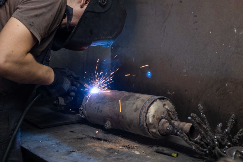 Програмне відключення, видалення сажового фільтра DPF FAP.  СТО Київ