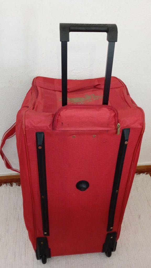 Saco Trolley Viagem Grande