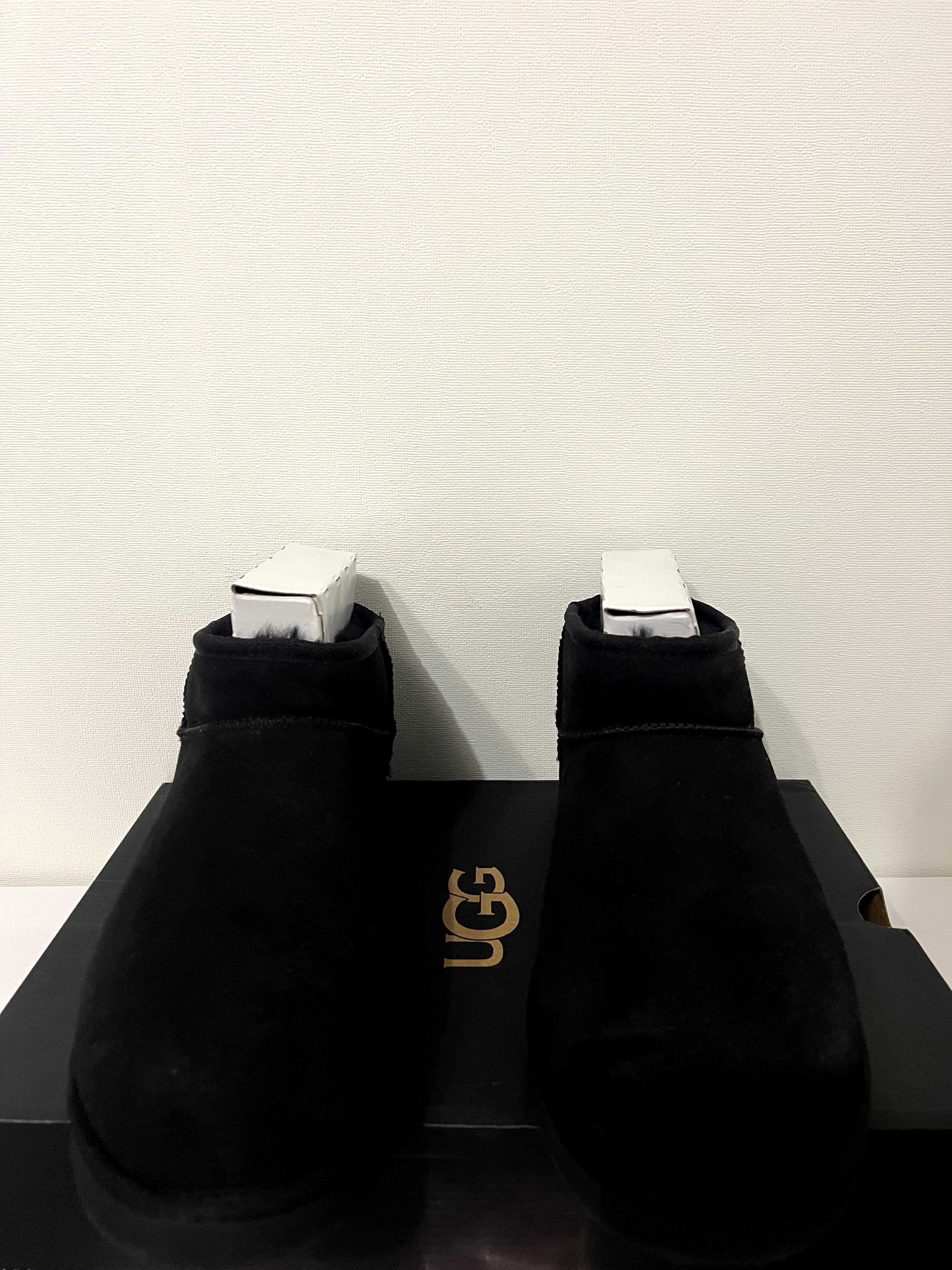 UGG Classic Ultra Mini Чоловічі