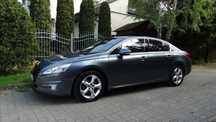 Peugeot 508 Xenon,Led,Navi,PDC,Head-Up,Salon Polska,Serwisowany