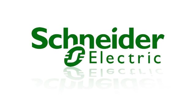 Електро фурнітура Schneider, вимикачі, розетки.