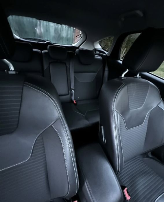 Продам Ford focus electro