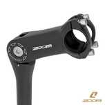 Wspornik kierownicy MTS-C269FOV Alu 25.4x180x90mm REG CZ.M