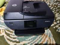 Impressora HP officejet 5740