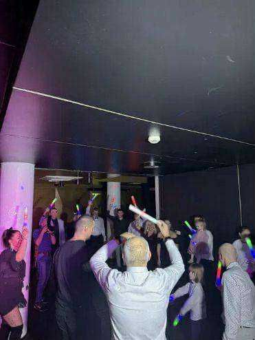 DJ many - na każda imprezę okolicznościową