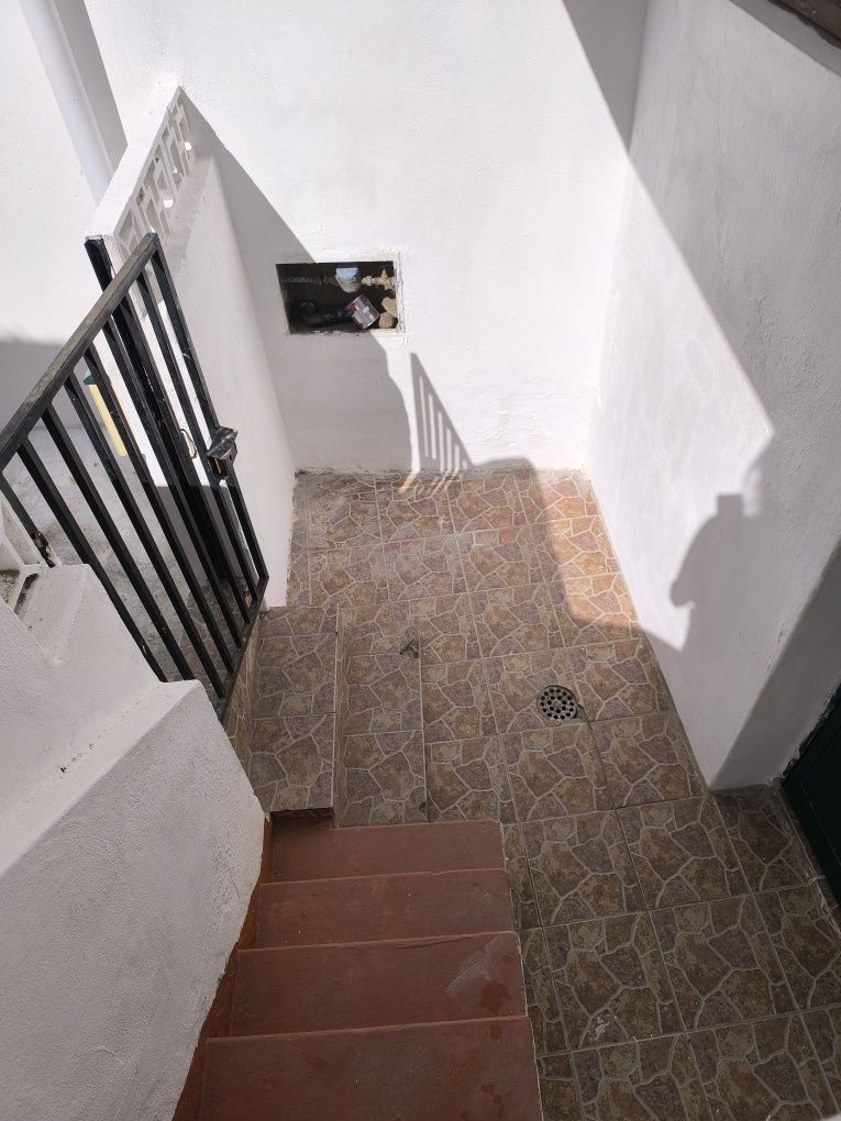 Vendo casa térrea em Beja