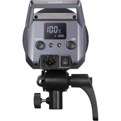 Godox iluminador LED Litemons LA150Bi