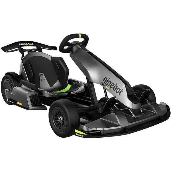 Электрокарт Segway-Ninebot GoKart PRO (AA.04.01.02.0023) ОРИГИНАЛ