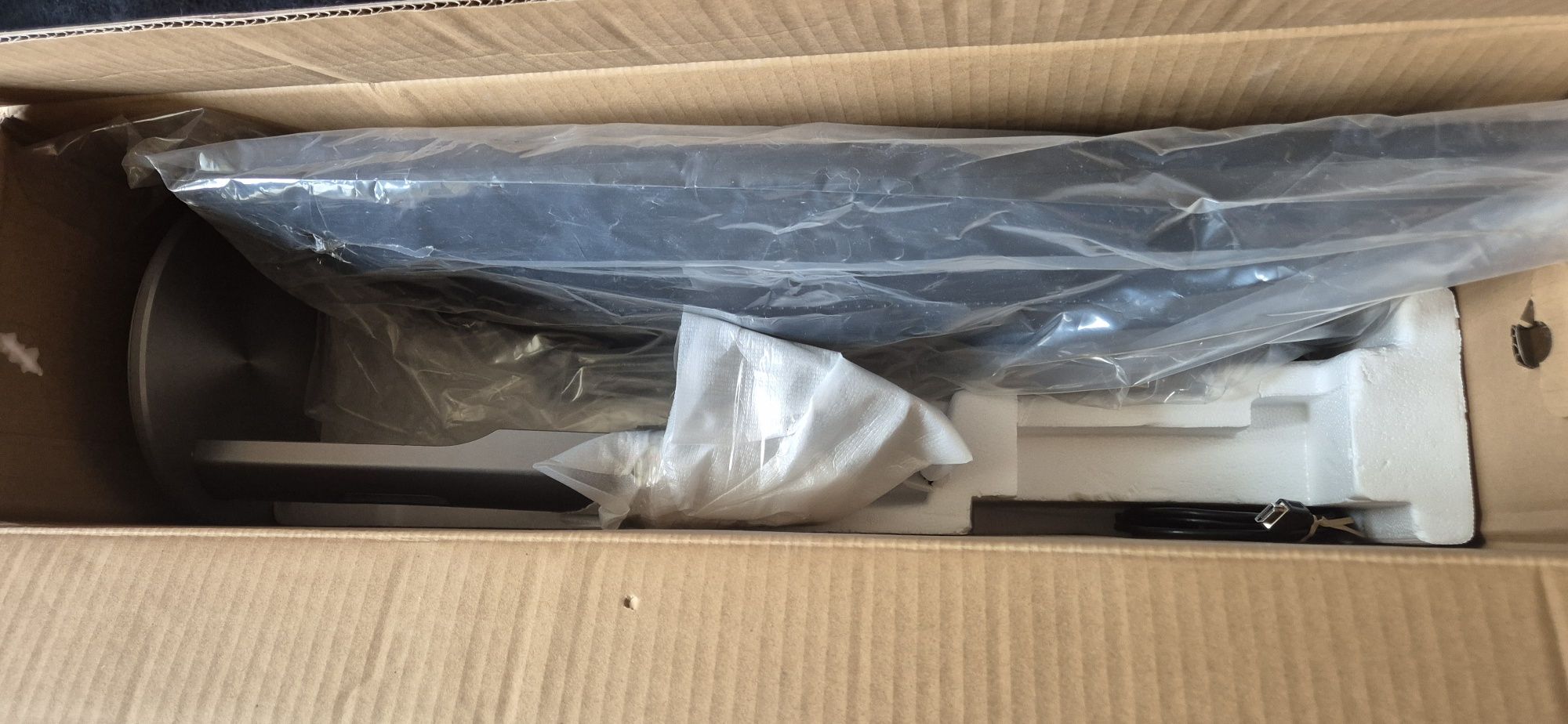 Monitor AOC U2790PQU 27" 4k