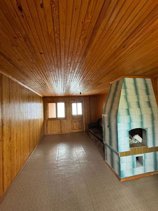 Продам дачу с. Любимовка, си. " Приднепровец"