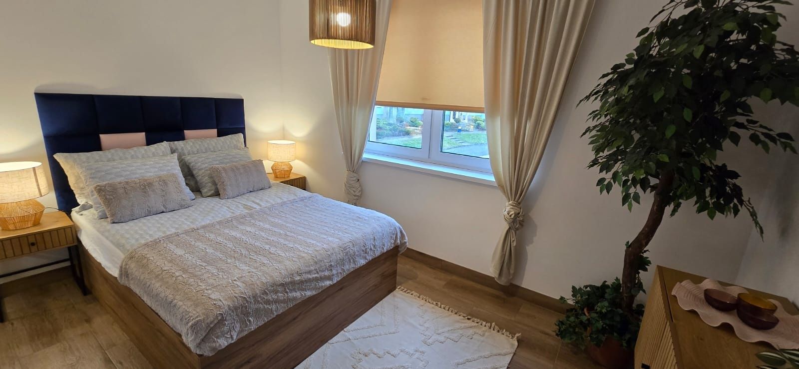 Bielawa 40m2 Apartament z pełnym wyposażeniem, balkonem i parkingiem