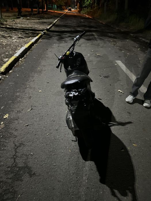 продам Suzuki lets2