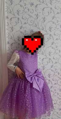 Плаття для дівчинки