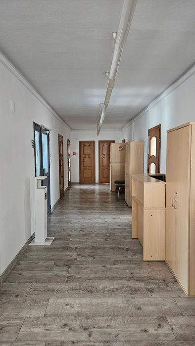 Wynajmę biuro (22m2) w centrum Wrocławia - wszystkie opłaty w czynszu