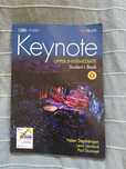 Keynote Upper-Intermediate