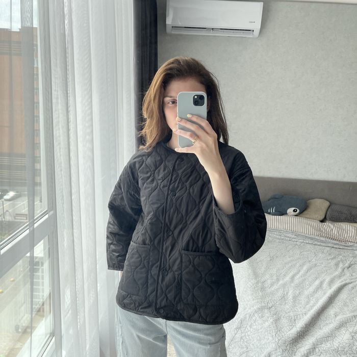 Демісезонна жіноча куртка, New look, 44 розмір