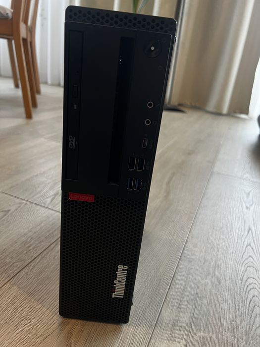 Lenovo ThinkCentre m920s Core i7-8700, 16GB, 1TB HDD,  Win Pro