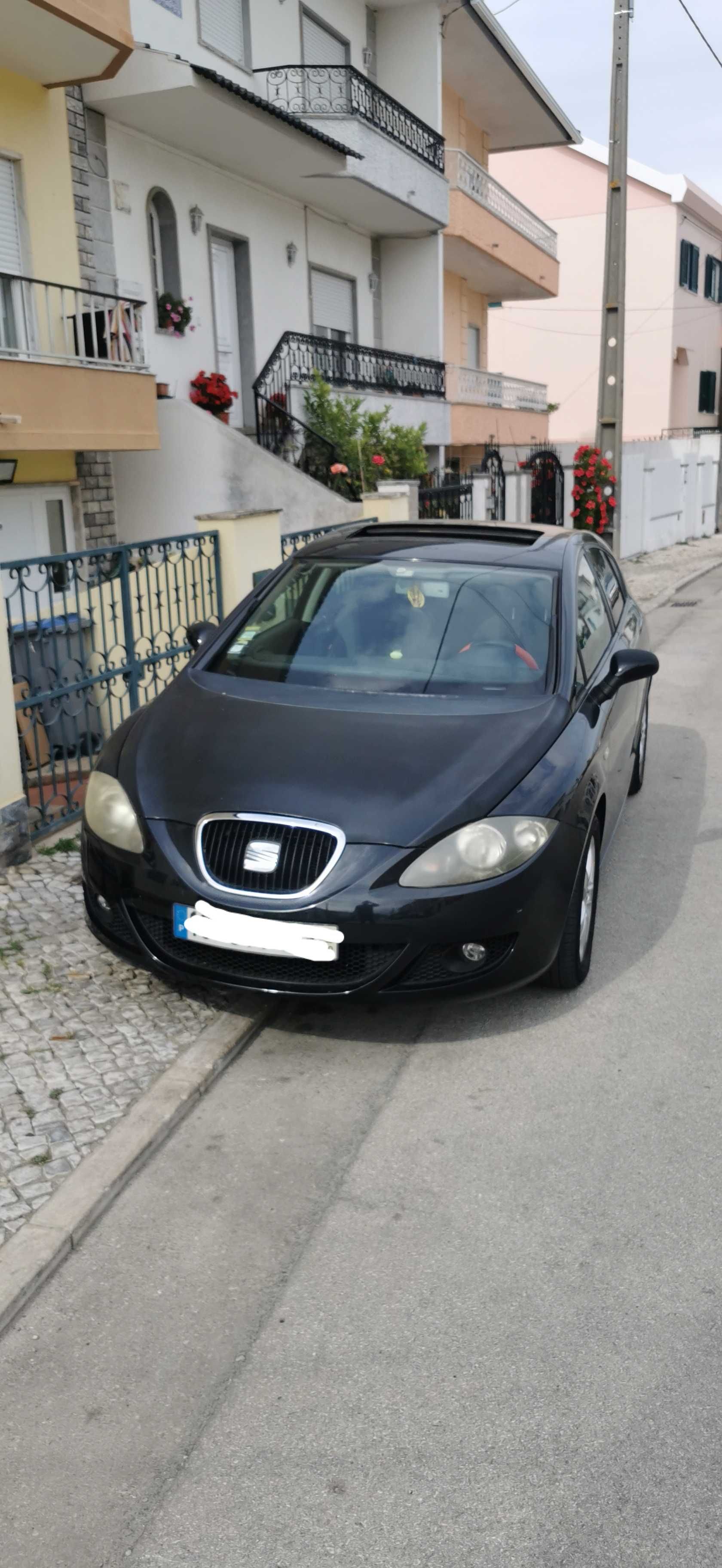 Seat Leon 1.4 2008