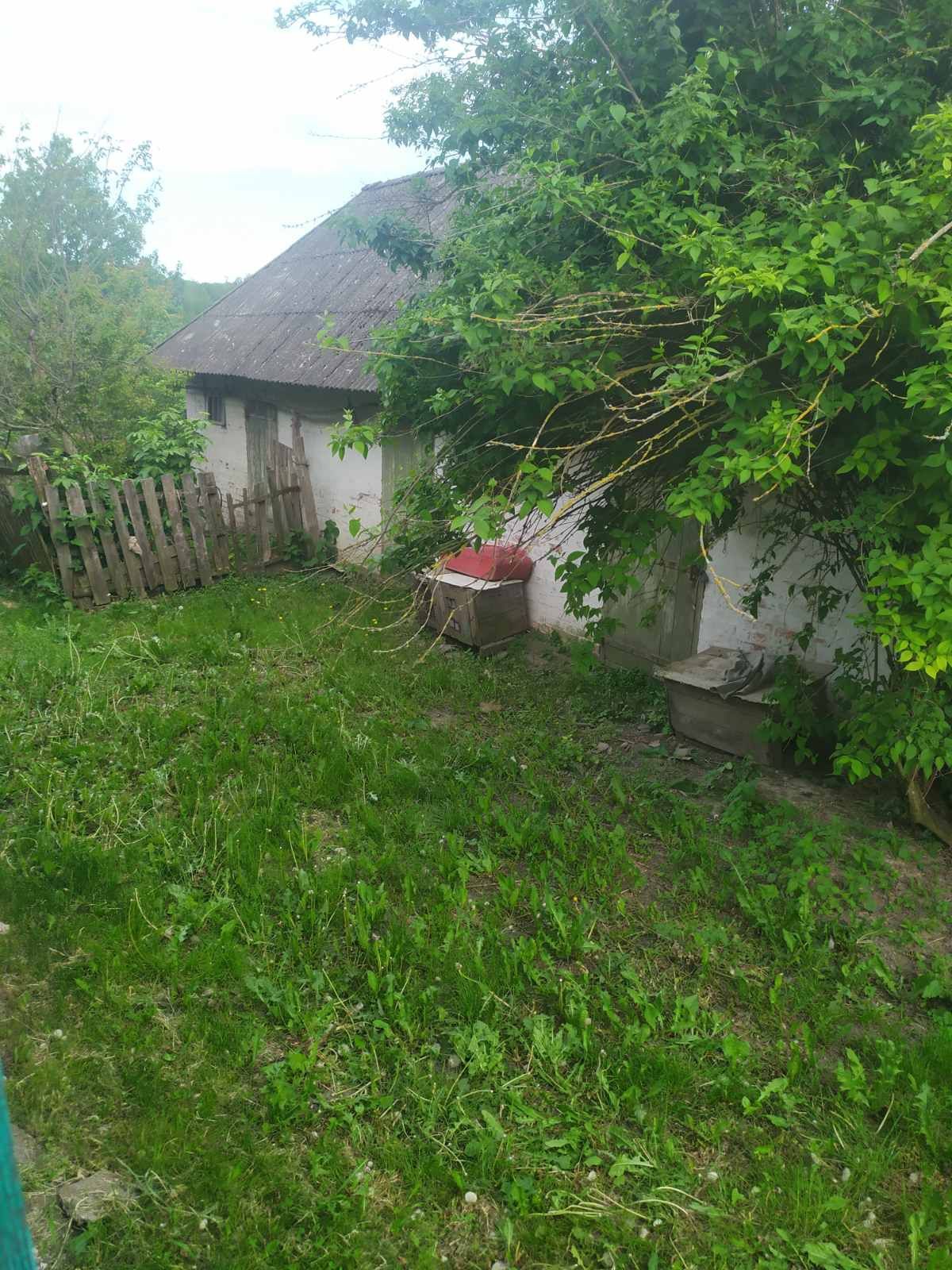 Продам житловий будинок