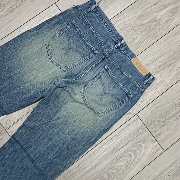 Flared Jeans клёш джинсы