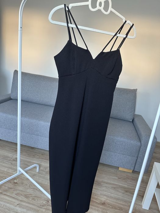 Sukienka koktailowa Reserved roz. S