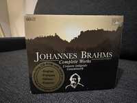 Johannes Brahms Edition- box 60 cd (Brillant Classics)