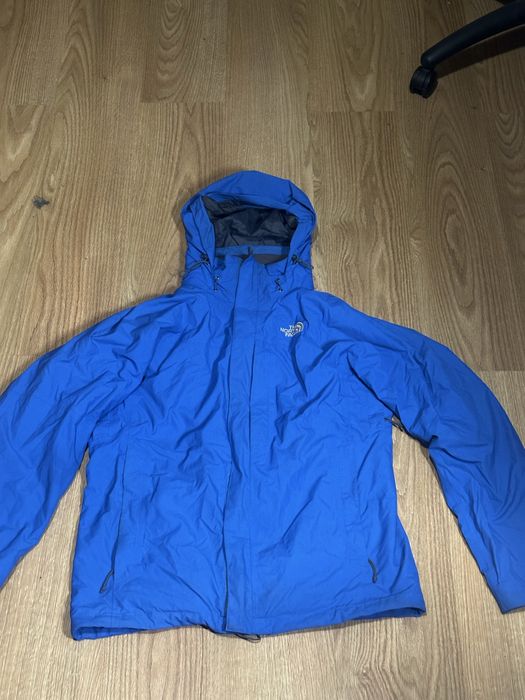 Куртка The north face gore-tex