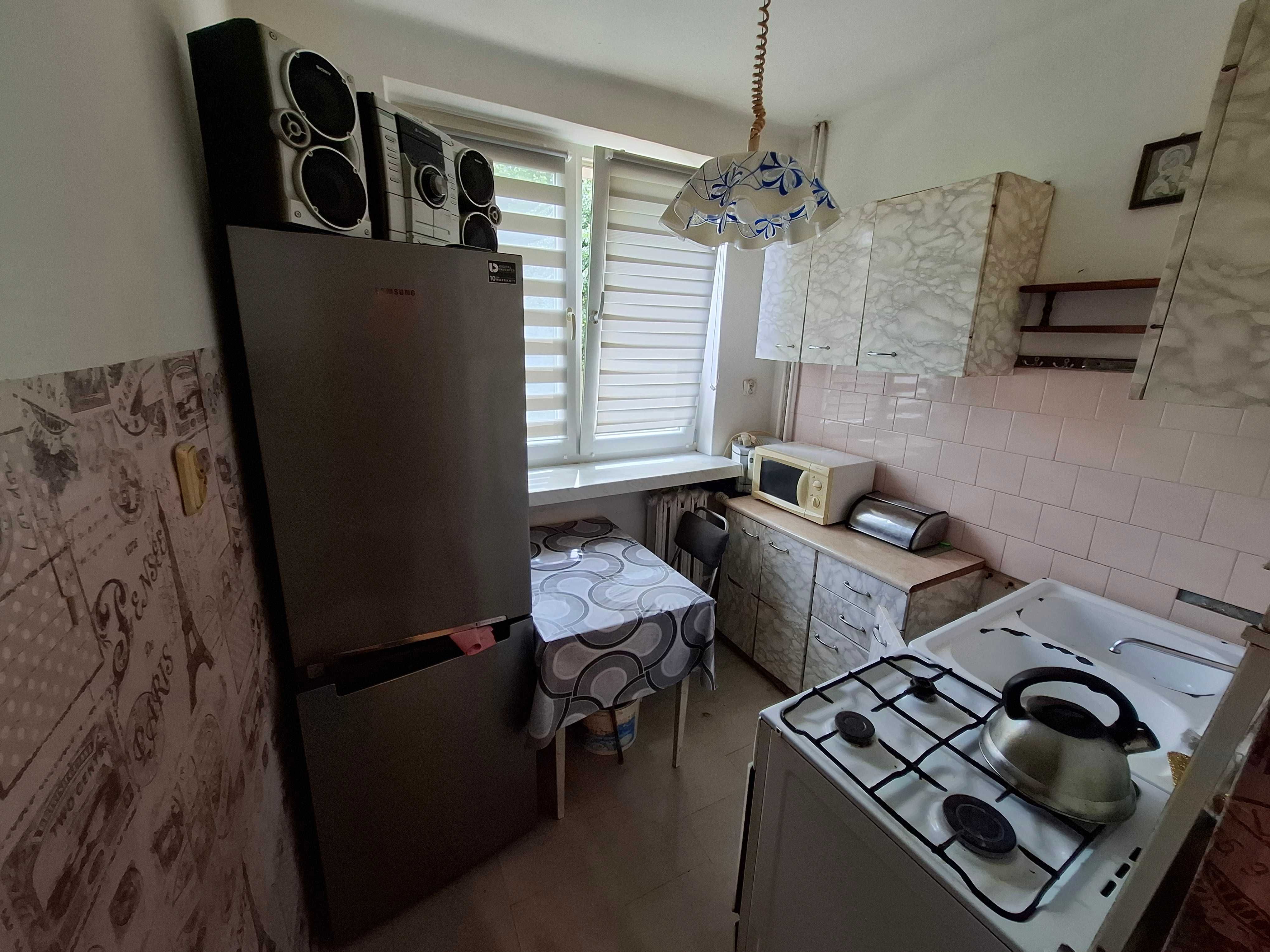 Sprzedam mieszkanie na parterze 38,4 m2 w Michałowie