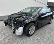 Volvo V60 1.6 D2 Diesel 115KM Super stan - Brak przodu