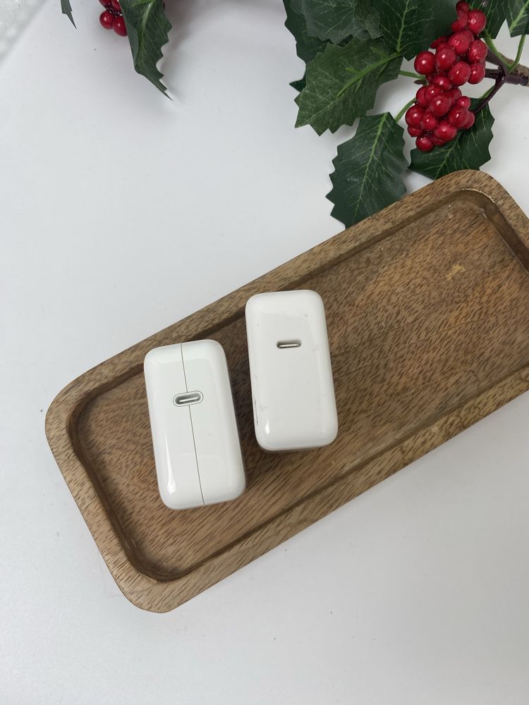 Блочки apple 30W