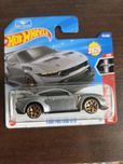 Hot Wheels Ford Mustang GTD