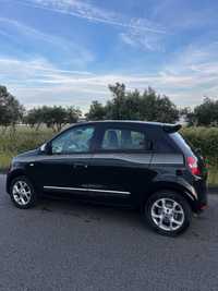 Renault Twingo 2017