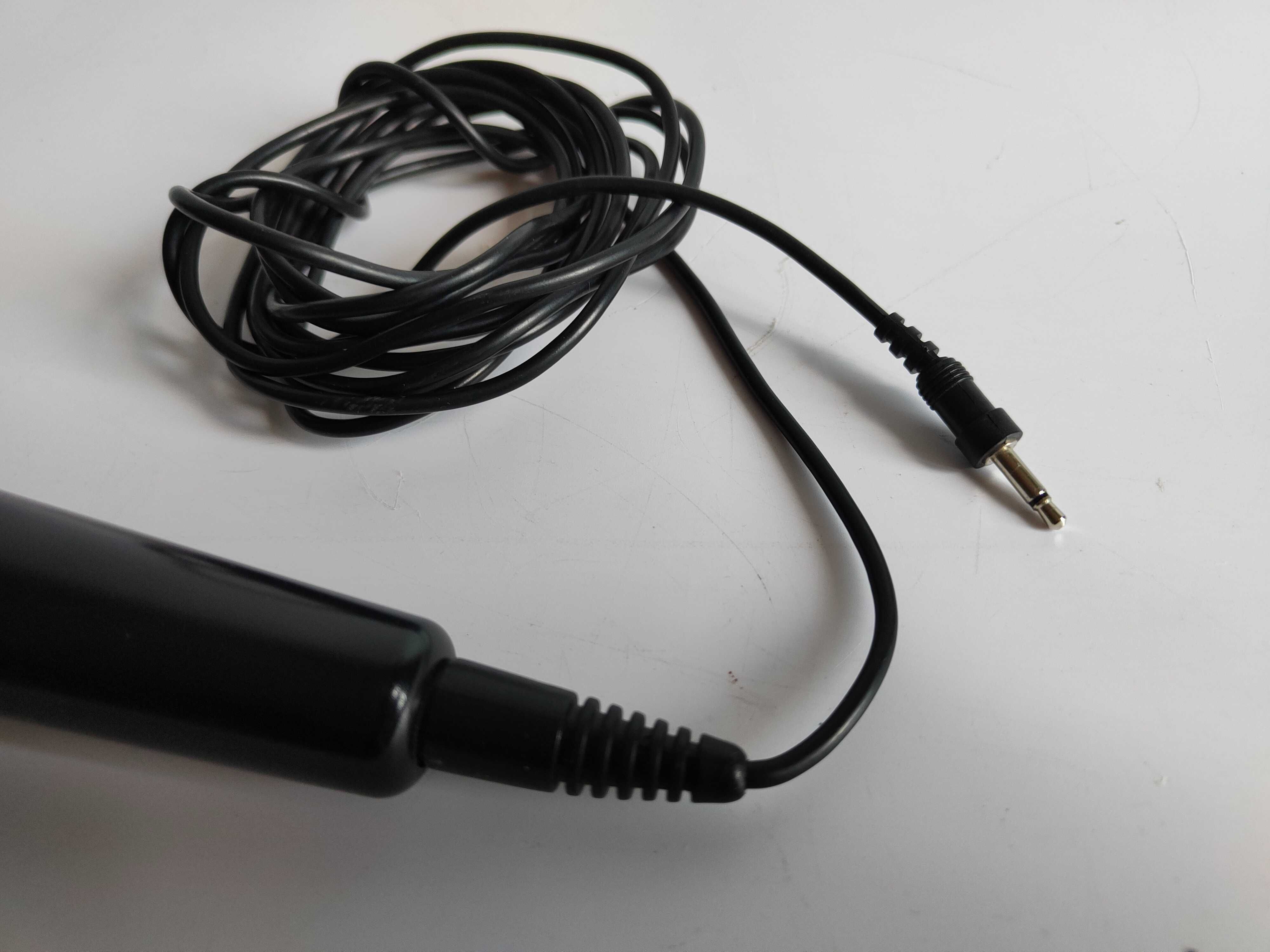 SONY F-V9 mikrofon dynamiczny
