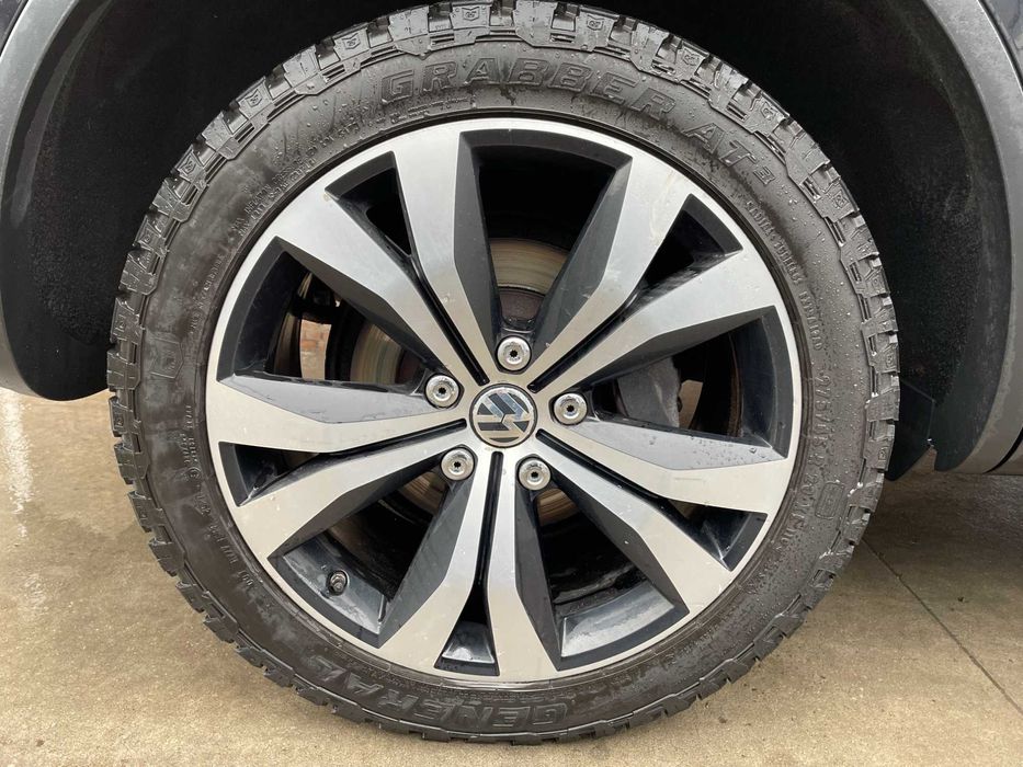 Розборка Туарег НФ Разборка VW Touareg NF Автошрот туарег нф