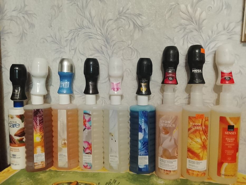 Косметика
Есть Ливеста классн