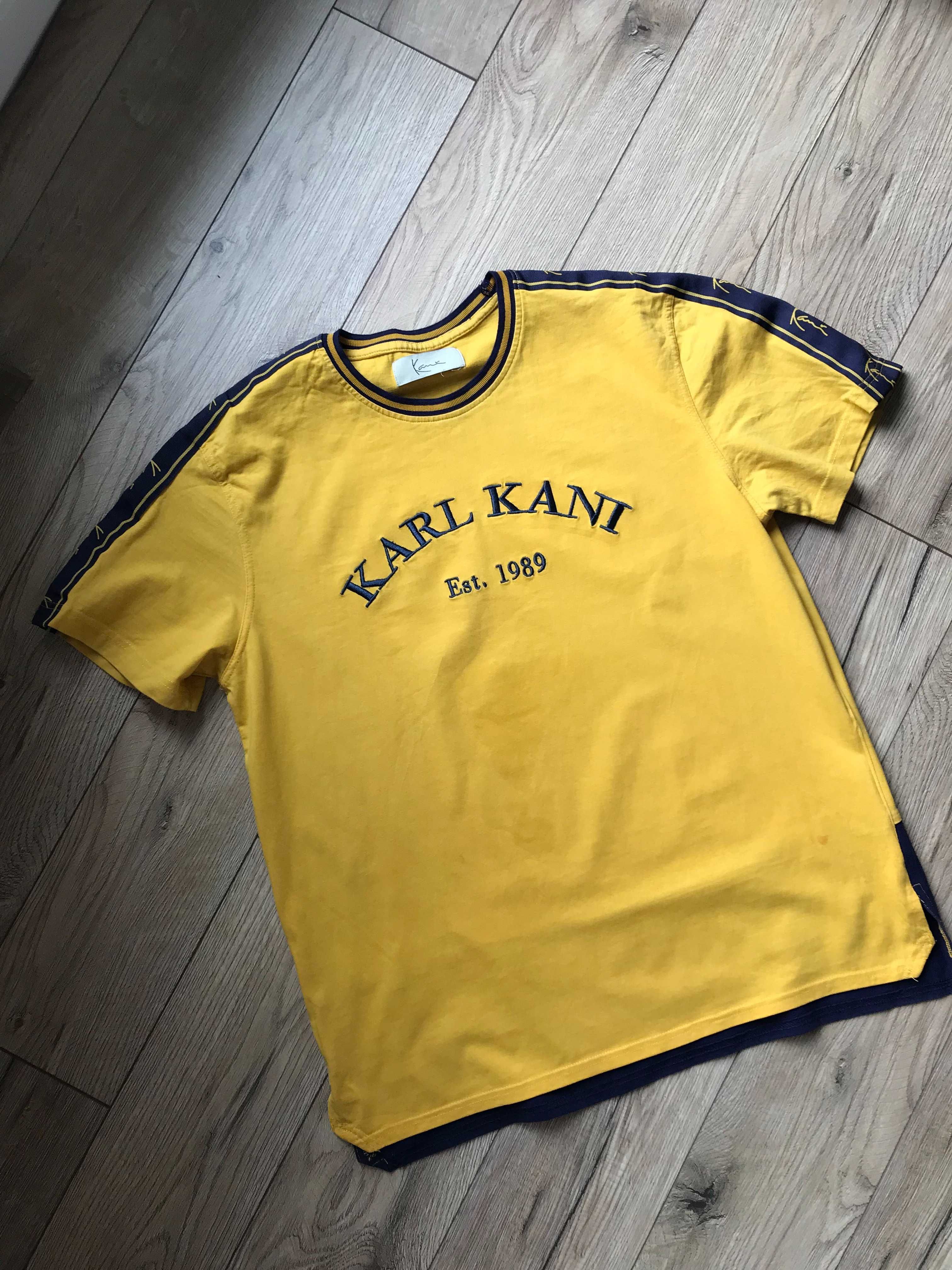 Koszulka Karl Kani rozm. XL