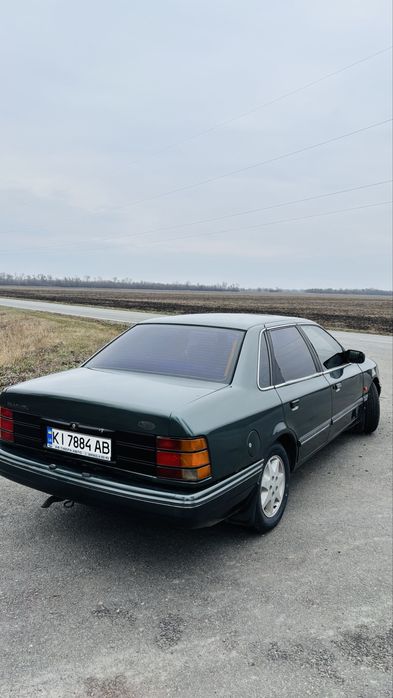 Ford Scorpio 2.0 DOHC