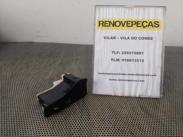 Botão / interruptor trancar portas ALFA ROMEO 156 (932_)