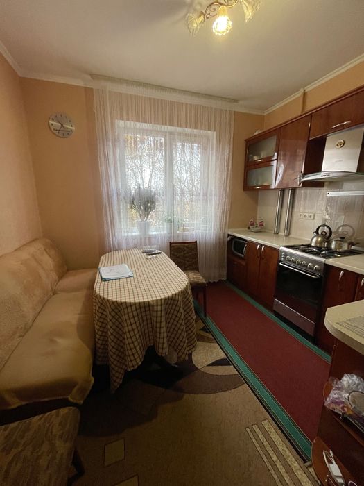 Продам «Чешку» на Б.М.В.