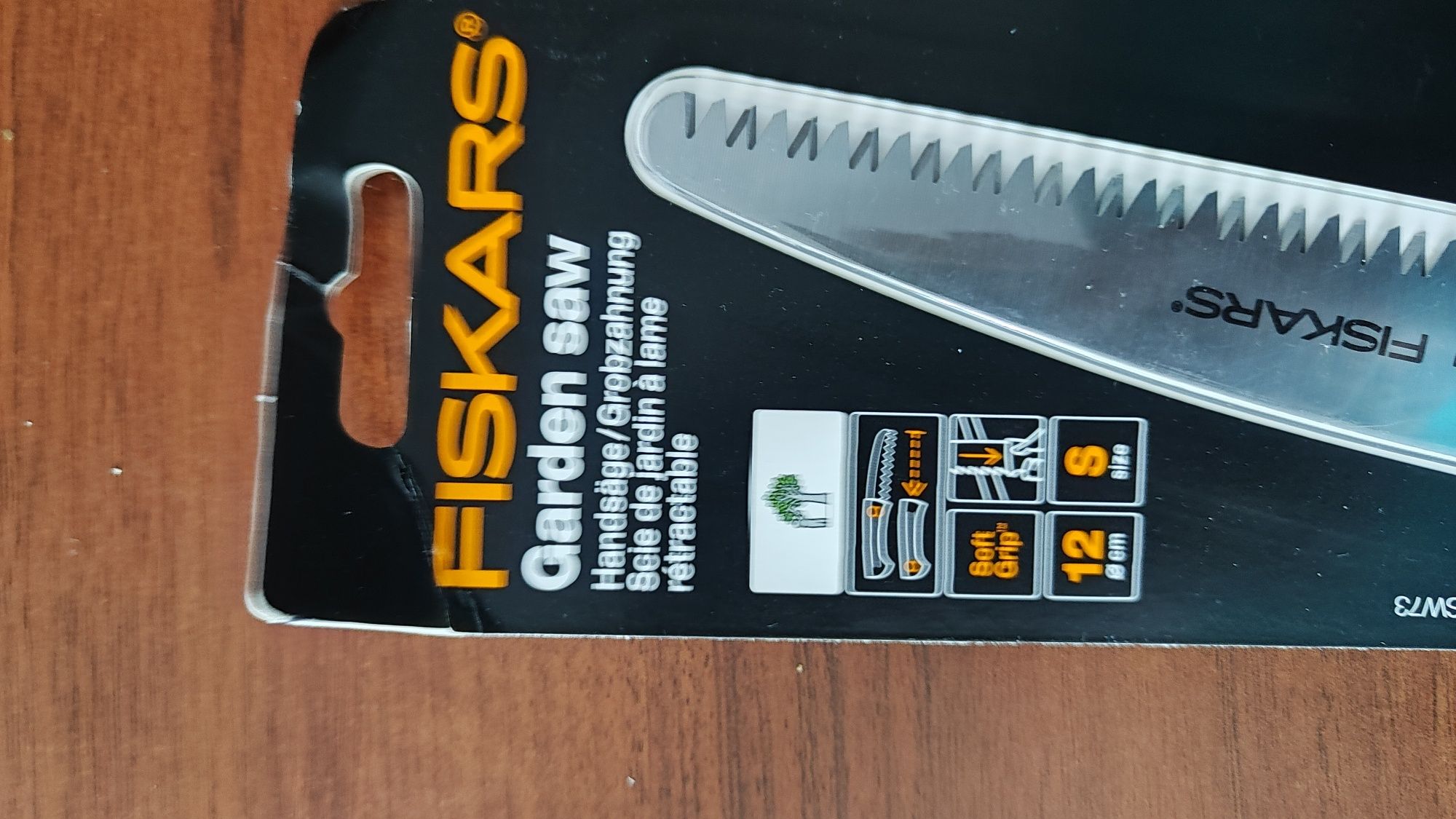 Siekierka Fiskars